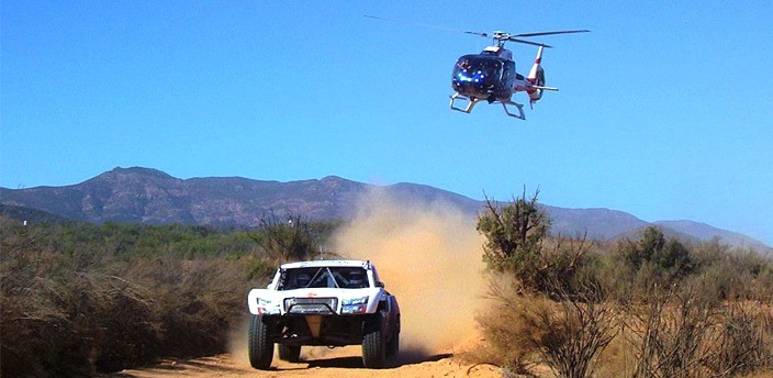Baja 500 Score Internacional, Ensenada