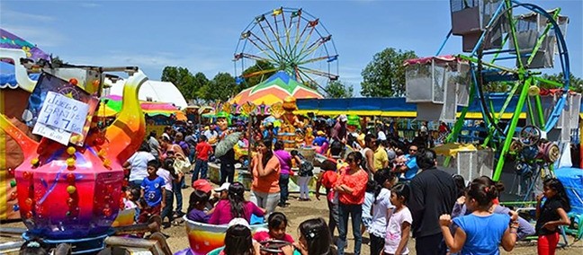 Feria Comitán, Comitán