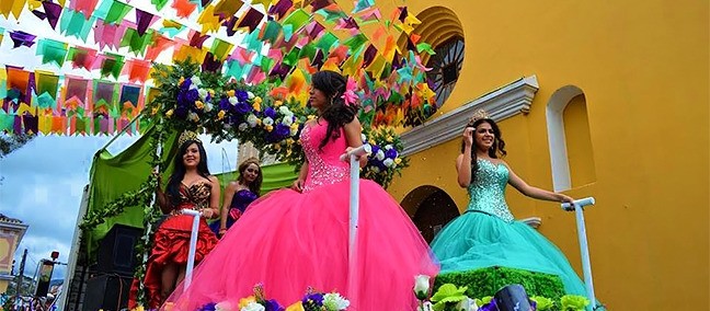 Feria Comitán, Comitán