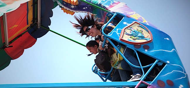 Feria Internacional del Caballo, Texcoco