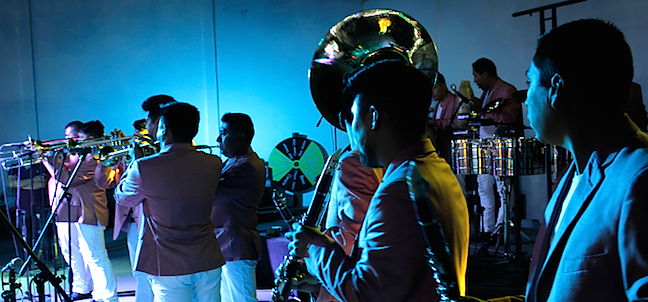 Feria Internacional del Caballo, Texcoco