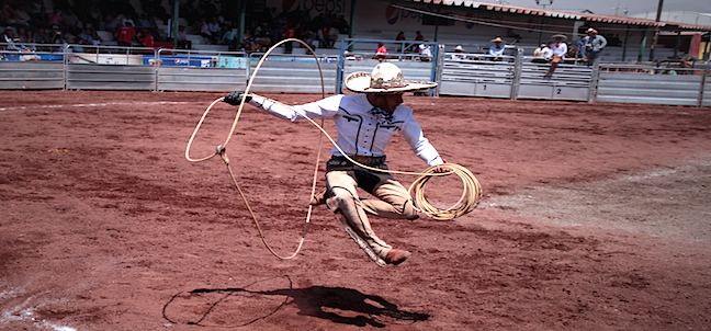 Feria Internacional del Caballo, Texcoco