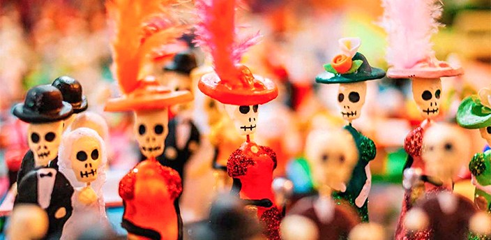 Feria del Alfeñique, Toluca