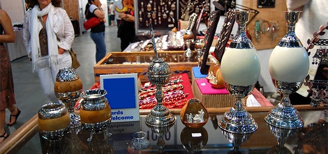 Feria Nacional de la Plata, Taxco