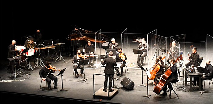 Festival Internacional Cervantino, Guanajuato