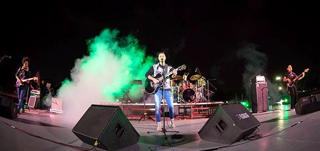 Feria León, León