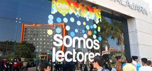Feria Internacional del Libro (la FIL), Guadalajara