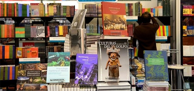 Feria Internacional del Libro (la FIL), Guadalajara