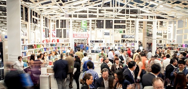 Feria Internacional del Libro (la FIL), Guadalajara