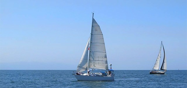 Regata Internacional Bahía de Banderas, Riviera Nayarit