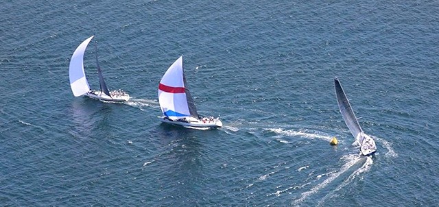 Regata Internacional Bahía de Banderas, Riviera Nayarit