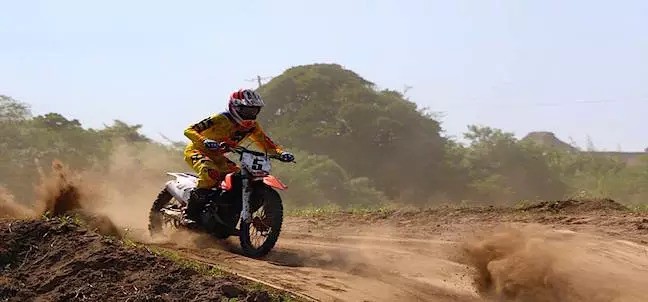 Fiestas de Noviembre Puerto Escondido, Puerto Escondido