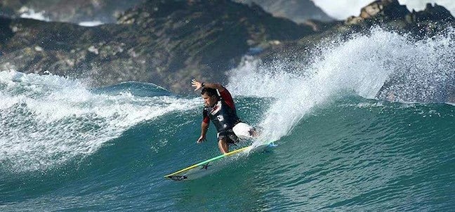 Fiestas de Noviembre Puerto Escondido, Puerto Escondido