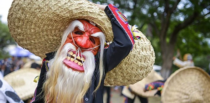 Festival Huey Atlixcáyotl, Atlixco