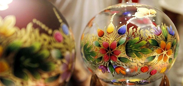 Feria Nacional del Árbol y la Esfera, Chignahuapan