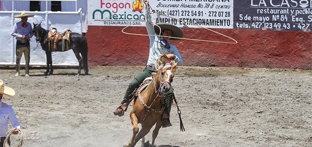 Feria San Juan del Río, San Juan Del Río