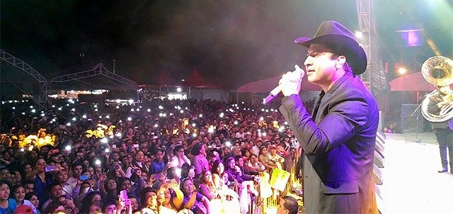 Feria San Juan del Río, San Juan Del Río