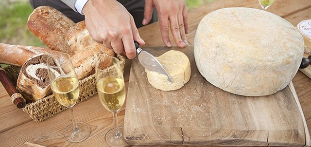 Feria Nacional del Queso y el Vino, Tequisquiapan