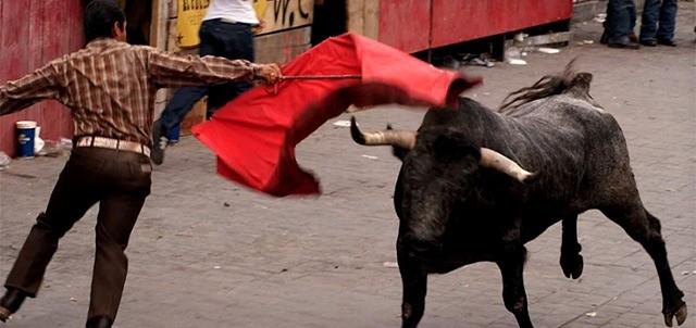 Feria de Huamantla, Huamantla