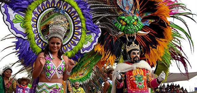 Carnaval Tlaxcala, Tlaxcala