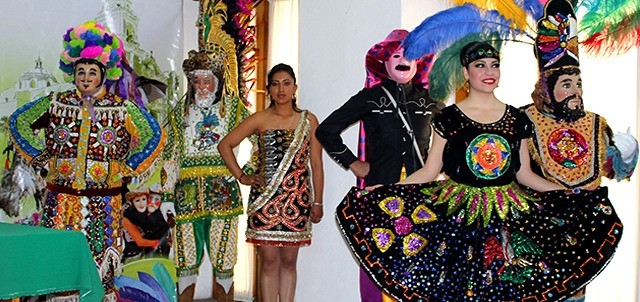 Carnaval Tlaxcala, Tlaxcala