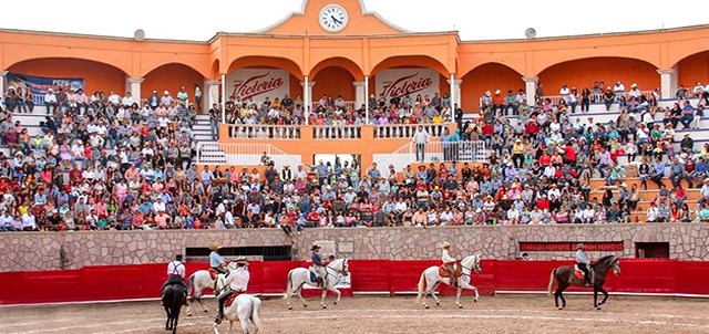 Feria de Primavera, Jerez