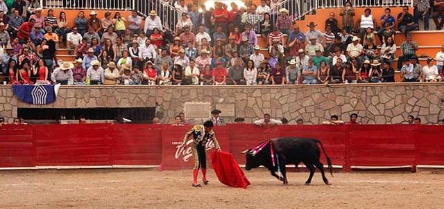 Feria de Primavera, Jerez