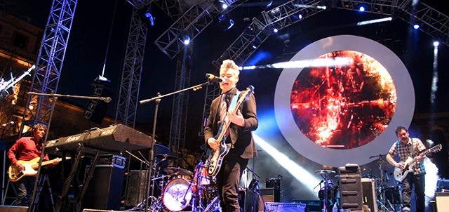 Festival Cultural Zacatecas, Zacatecas