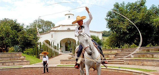 Encuentro Internacional del Mariachi y la Charrería, Guadalajara