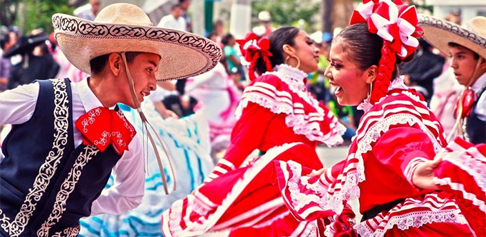 Encuentro Internacional del Mariachi y la Charrería, Guadalajara