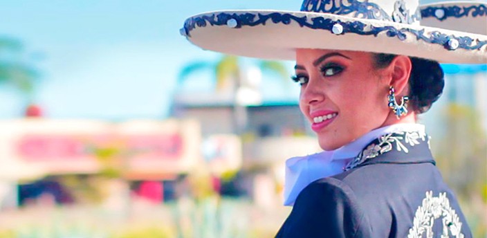 Encuentro Internacional del Mariachi y la Charrería, Guadalajara