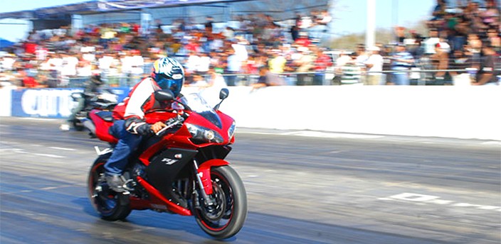 Semana Internacional de la Moto, Mazatlán