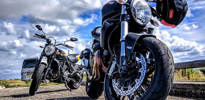 Semana Internacional de la Moto, Mazatlán