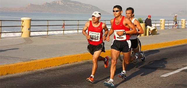 Gran Maratón Pacífico, Mazatlán