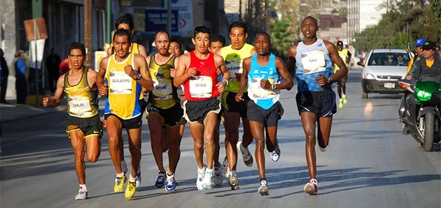 Maratón Lala, Torreón