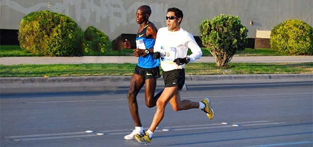 Maratón Lala, Torreón