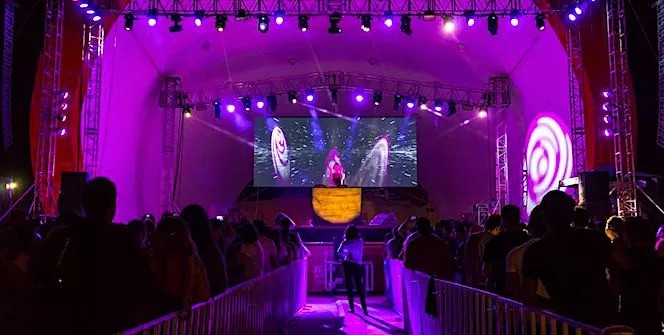 Festival Internacional Chihuahua, Nuevo Casas Grandes