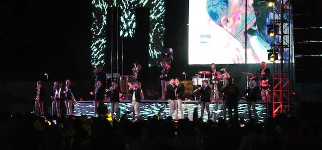 Feria de Torreón, Torreón