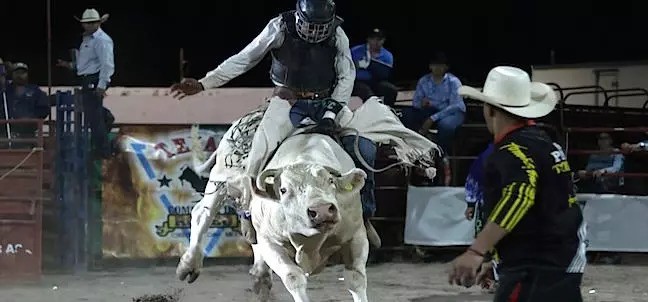 Feria de Torreón, Torreón