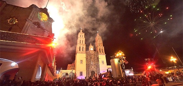 Fiestas Patrias, Dolores Hidalgo