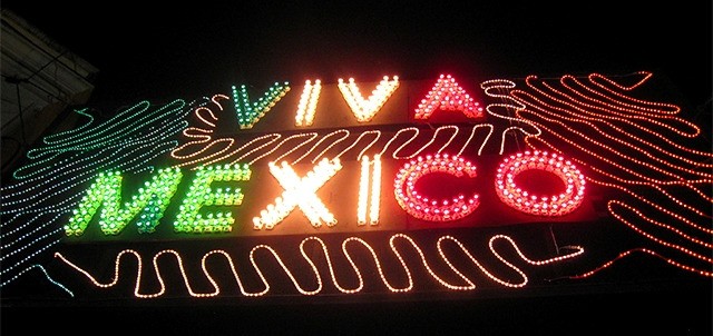 Fiestas Patrias, Dolores Hidalgo