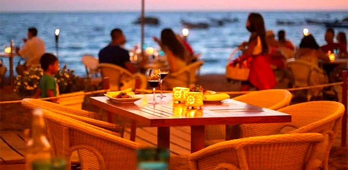Festival Gourmet Internacional, Puerto Vallarta