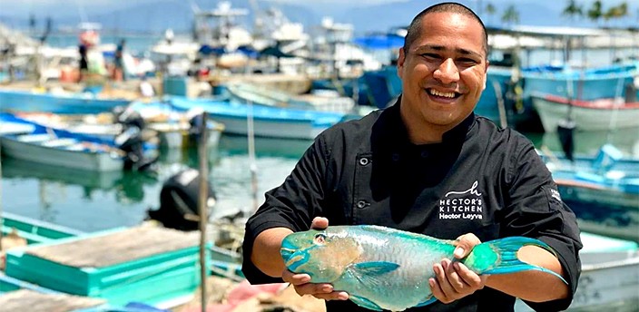Festival Gourmet Internacional, Puerto Vallarta
