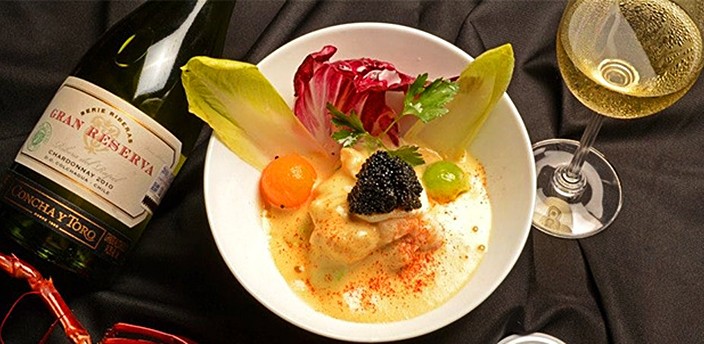 Festival Gourmet Internacional, Puerto Vallarta