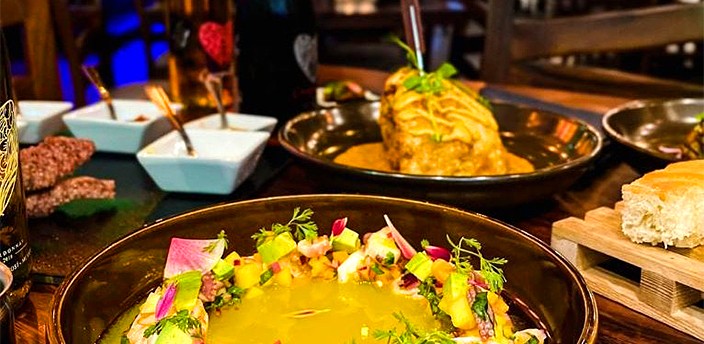 Festival Gourmet Internacional, Puerto Vallarta