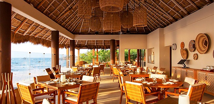 Festival Gourmet Internacional, Puerto Vallarta