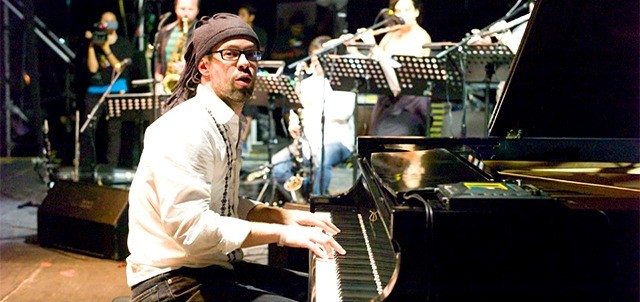 Riviera Maya Jazz Festival, Playa del Carmen