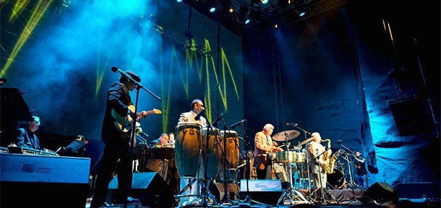Riviera Maya Jazz Festival, Playa del Carmen