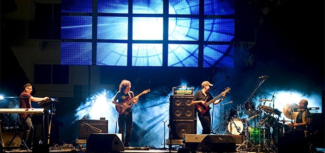 Riviera Maya Jazz Festival, Playa del Carmen