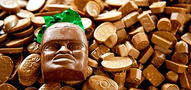 Festival del Chocolate, Villahermosa
